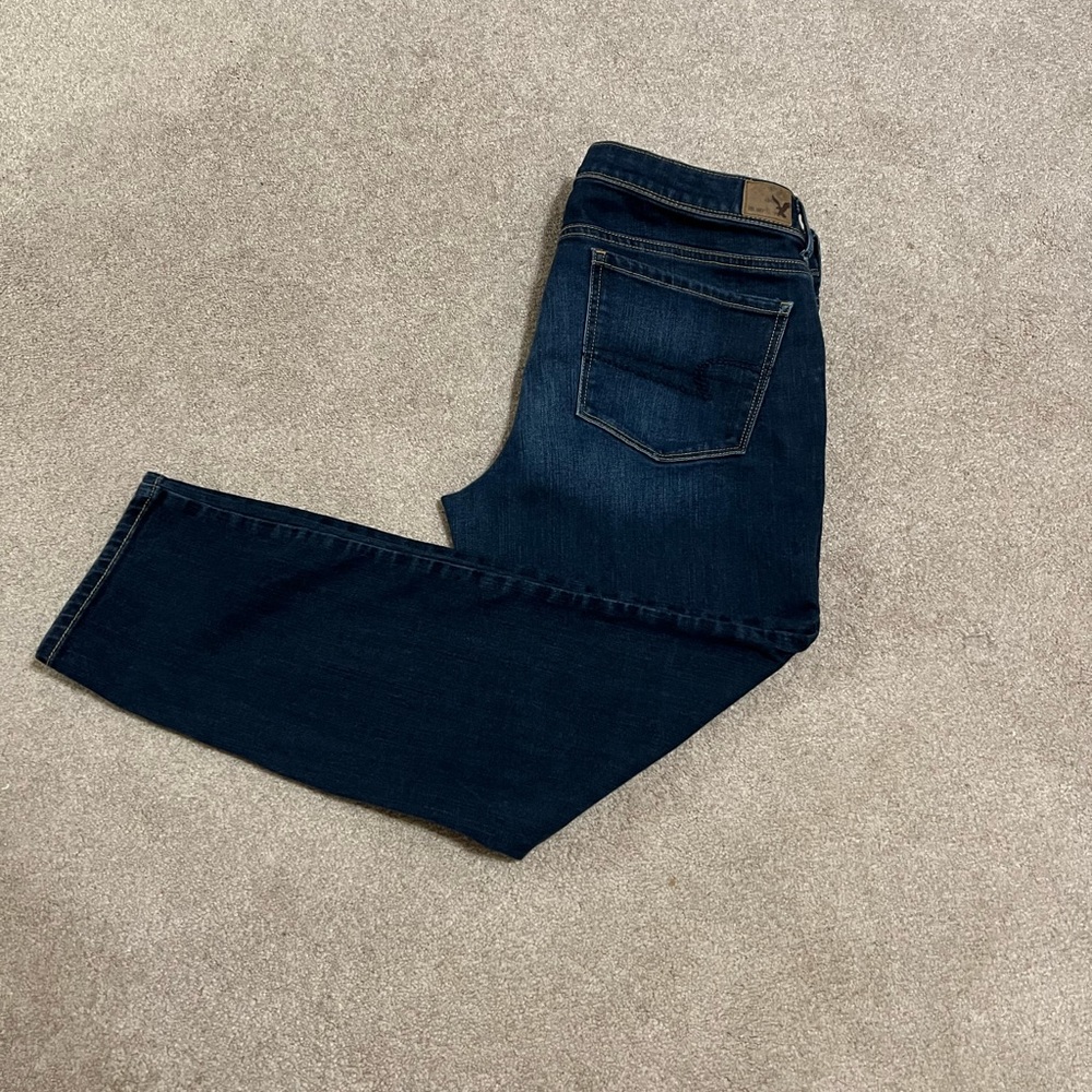 American Eagle